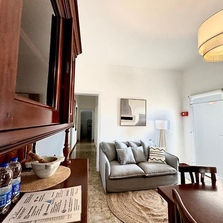 Rivamare Apartment Torre Squillace Bagian luar foto