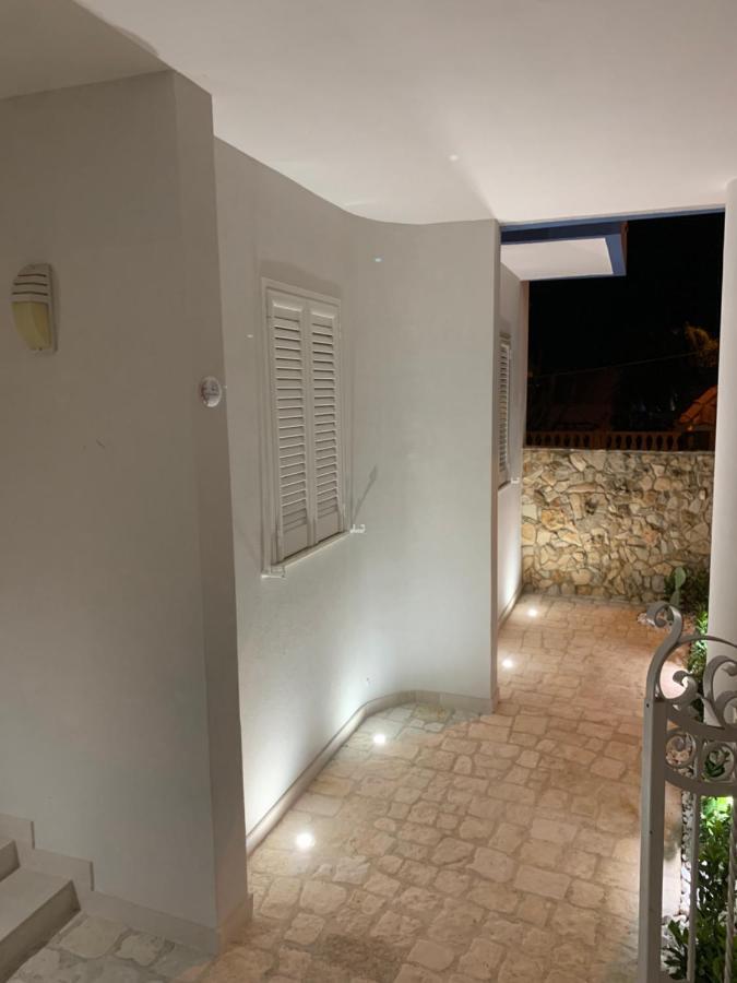 Rivamare Apartment Torre Squillace Bagian luar foto