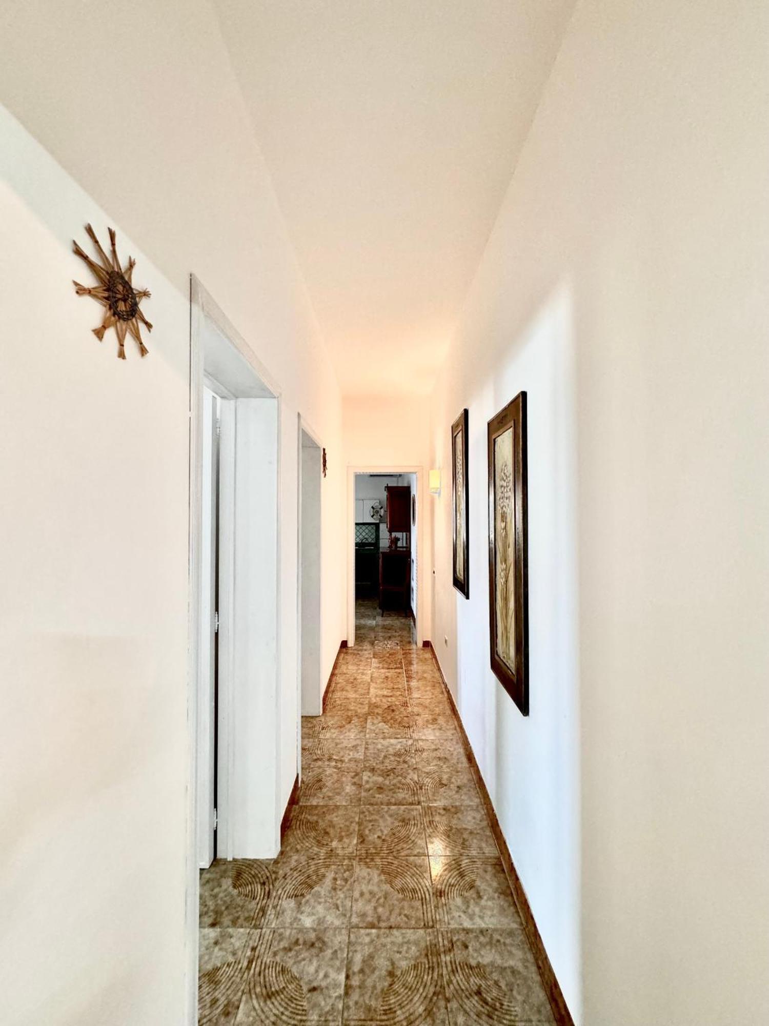 Rivamare Apartment Torre Squillace Bagian luar foto