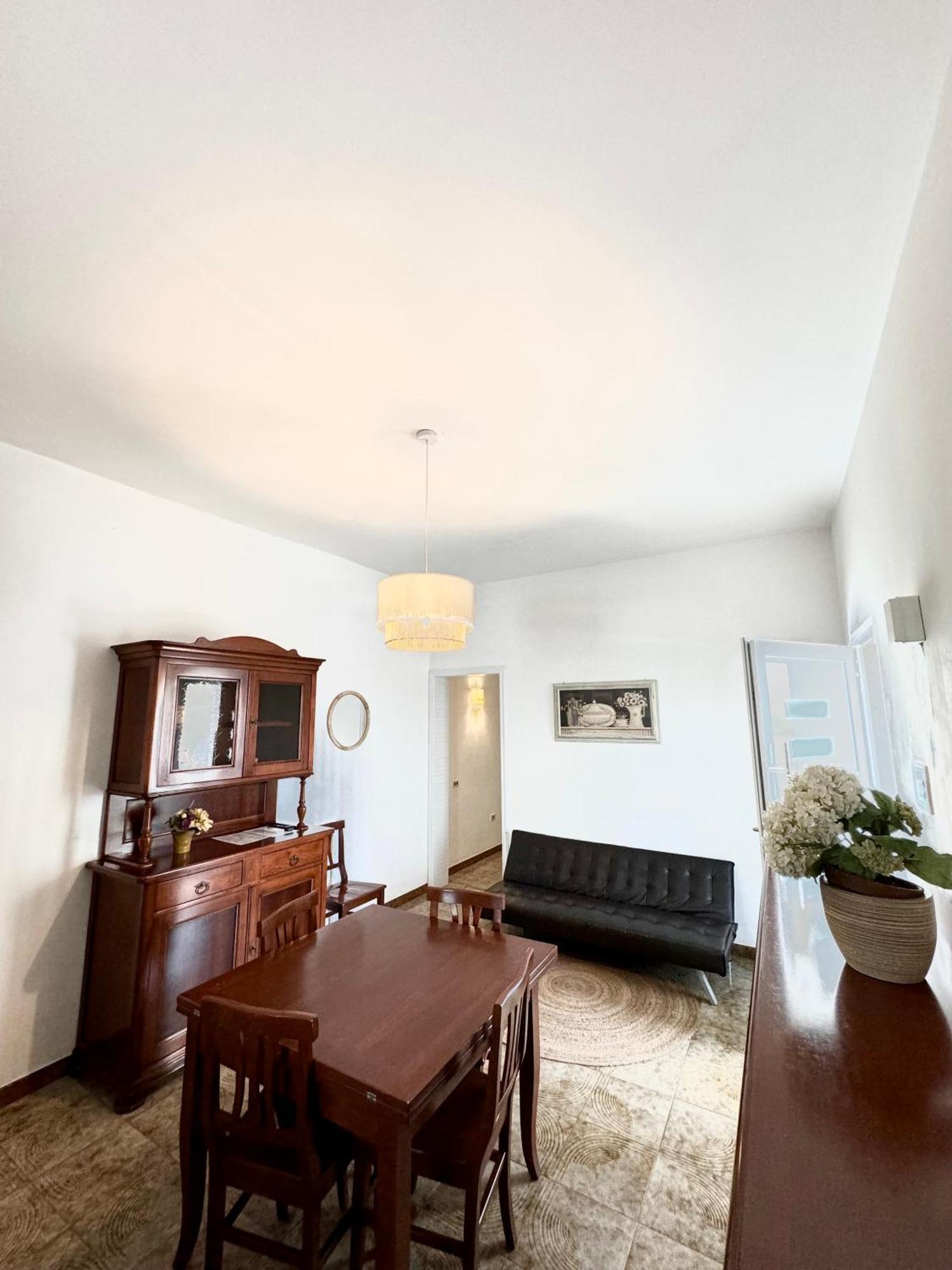 Rivamare Apartment Torre Squillace Bagian luar foto