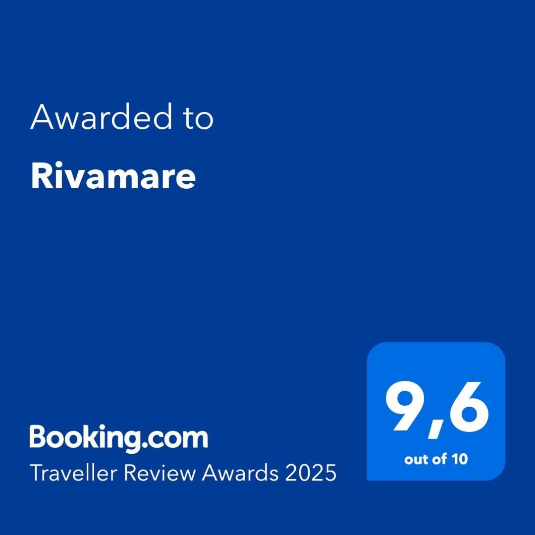 Rivamare Apartment Torre Squillace Bagian luar foto