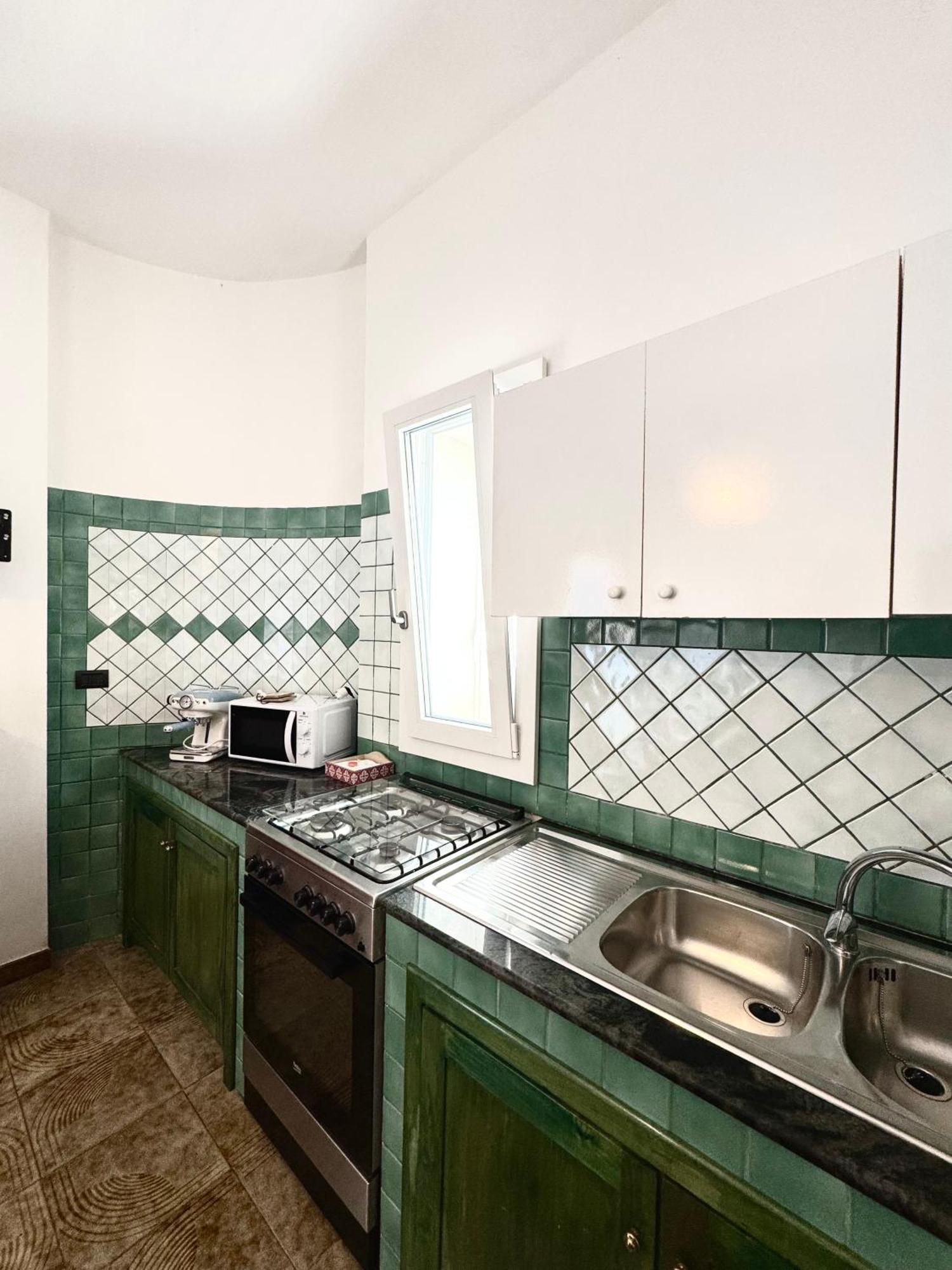 Rivamare Apartment Torre Squillace Bagian luar foto