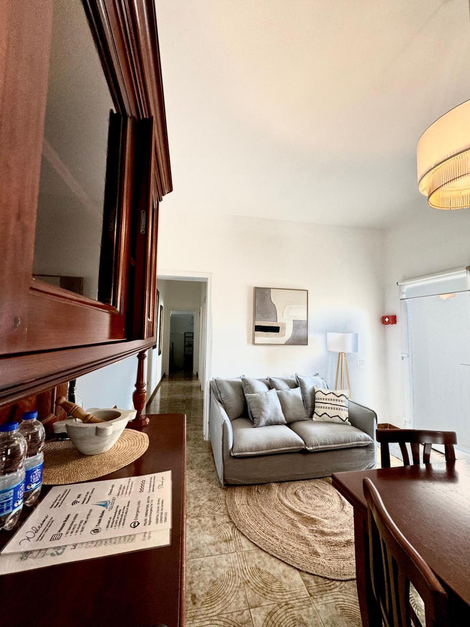 Rivamare Apartment Torre Squillace Bagian luar foto